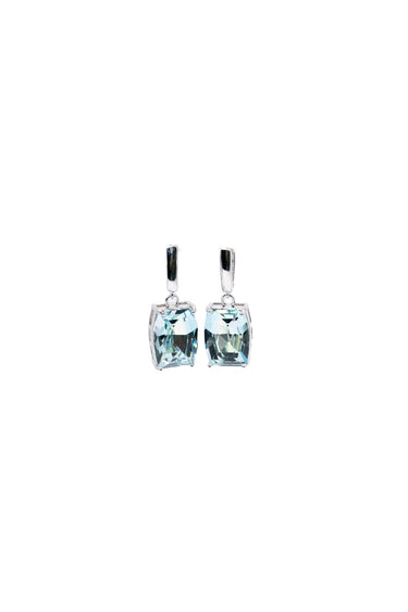 Verona Earrings - Sky