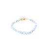 Moon Bracelet - Bubblegum Sky