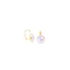 Madrid Earrings - Bluebell
