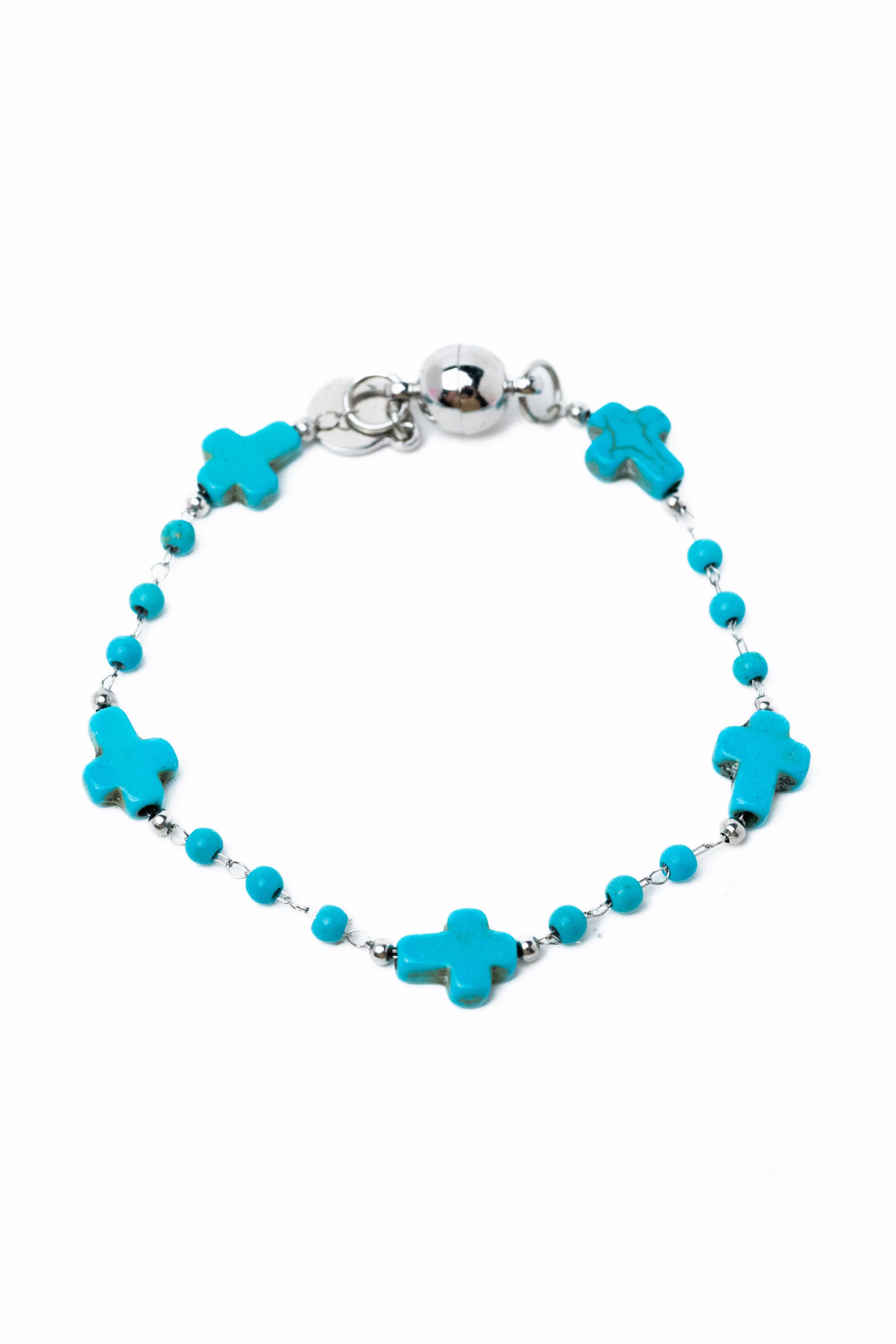 L.A. Crossing Bracelet - Turquoise