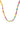 Stone Garden Necklace - Enchanted Bloom