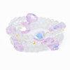 Cally Bracelet Set - Snow Glow