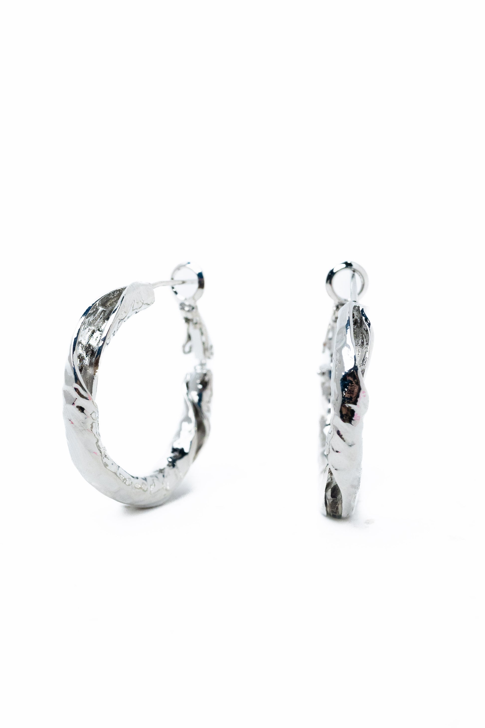 Aloha Earrings