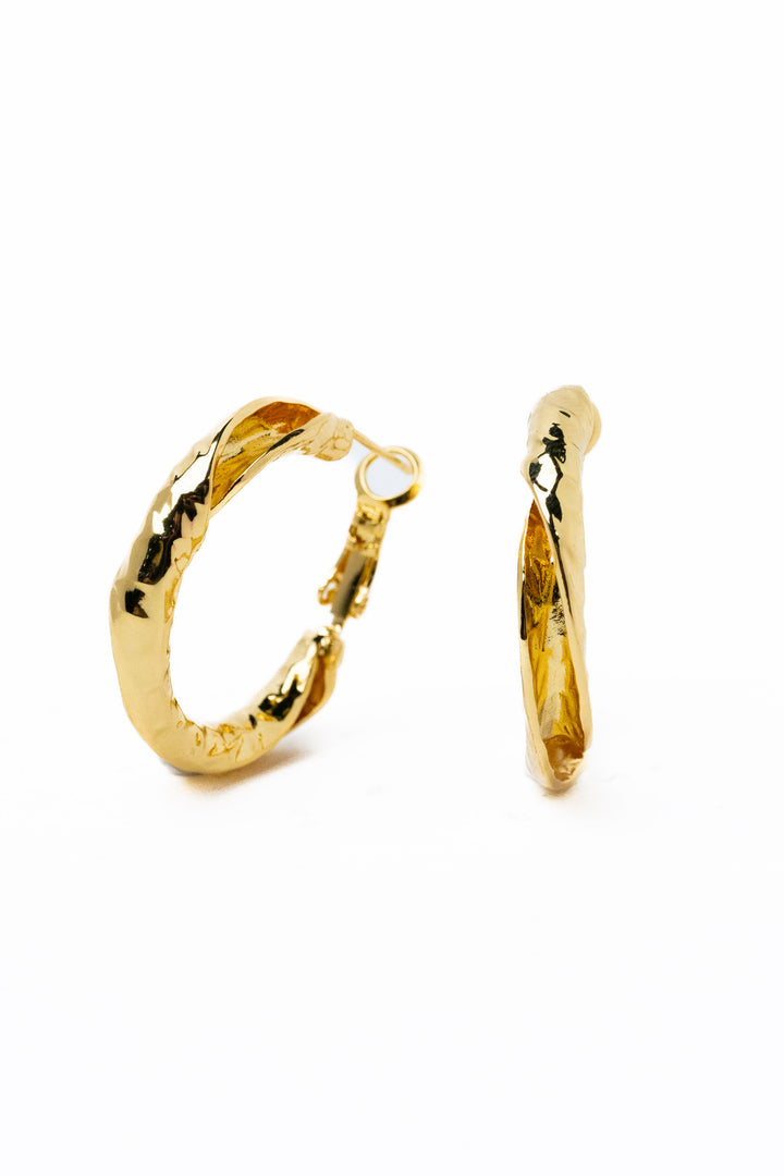 Aloha Earrings