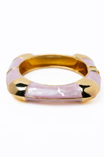GOLD PINK