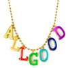 All Good Necklace