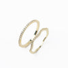 Marlene Ring Set