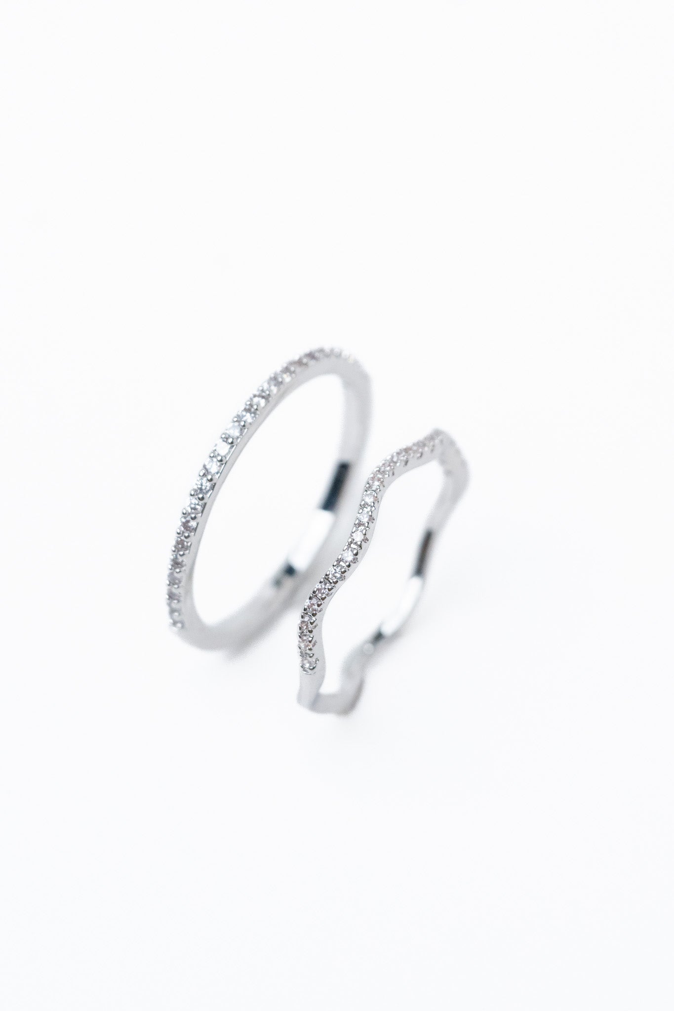 Marlene Ring Set