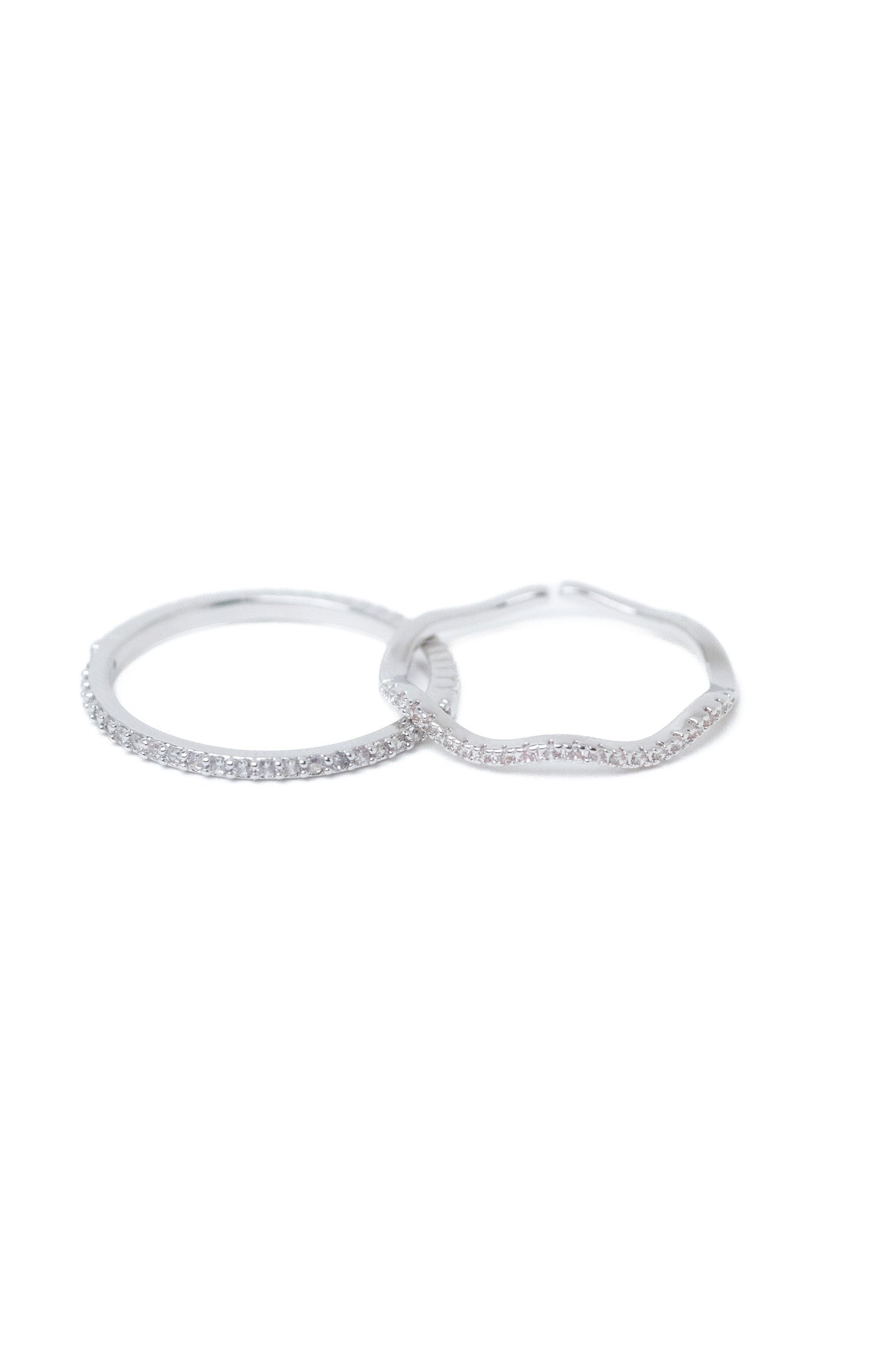 Marlene Ring Set