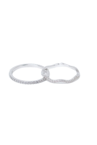 Marlene Ring Set