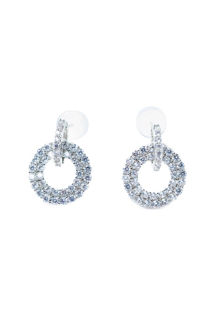 Just Beautiful Earrings