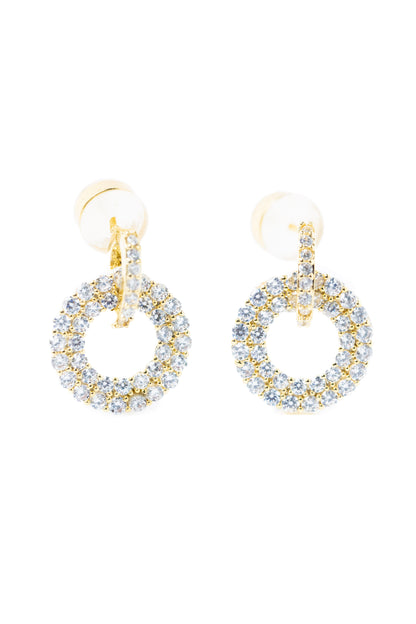 Just Beautiful Earrings