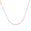 Myla Necklace - Pinky Promise