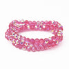 Myla Bracelet Set - Kiss Me