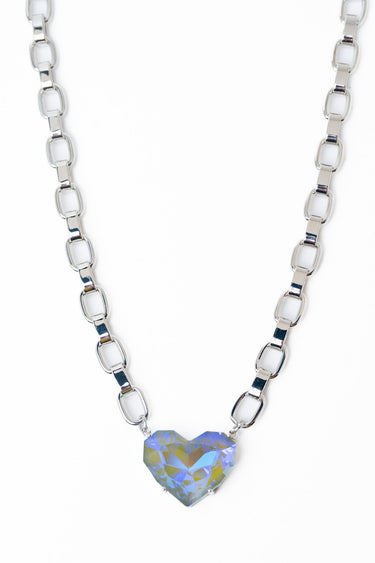 Summer Love Necklace - Fog