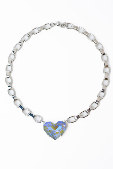 Summer Love Necklace - Fog