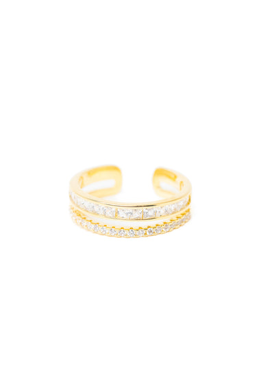 Elaine Ring - Gold