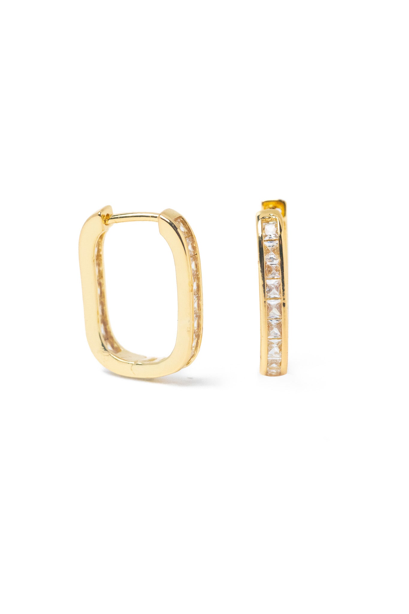 Till The Day Earrings