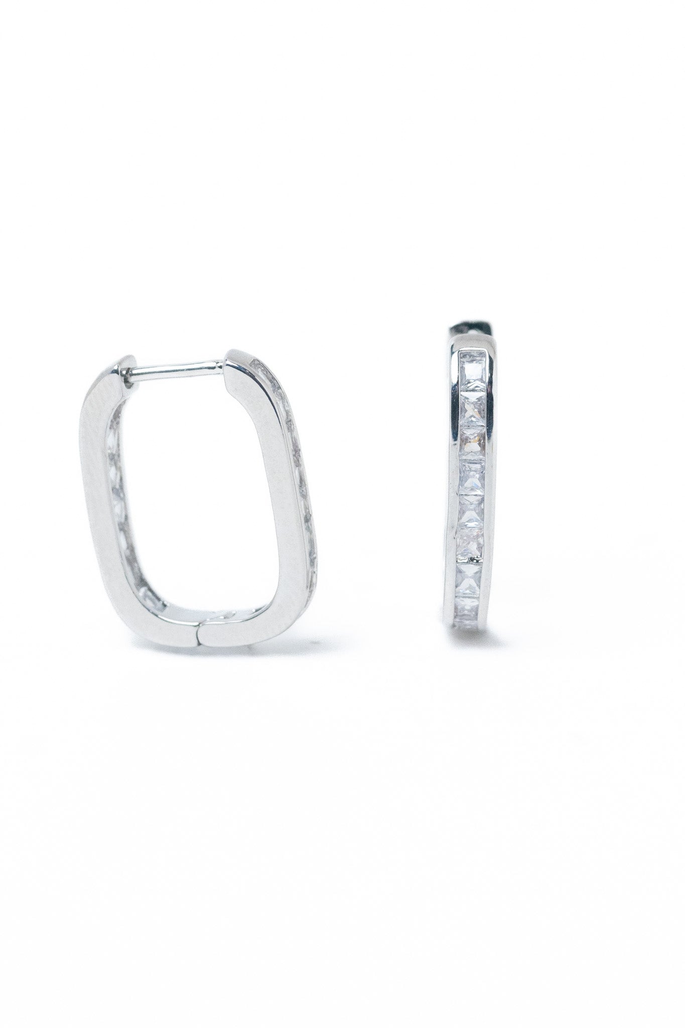 Till The Day Earrings
