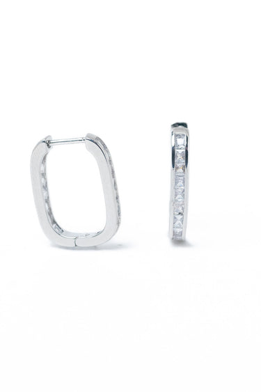 Till The Day Earrings