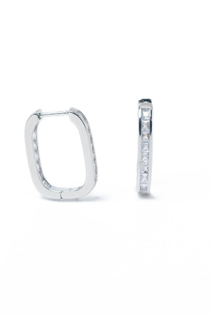 Till The Day Earrings