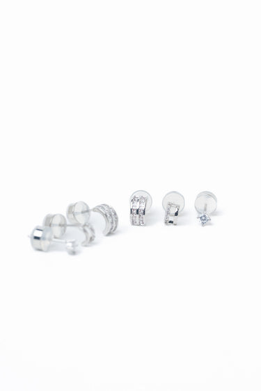 Marceline Earring Set