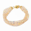 Itsy Cammie Bracelet - Diamond Dust AB