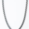 Katerina Necklace - Silver