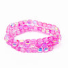 Amara Kai Bracelet Set - Lilac Kiss