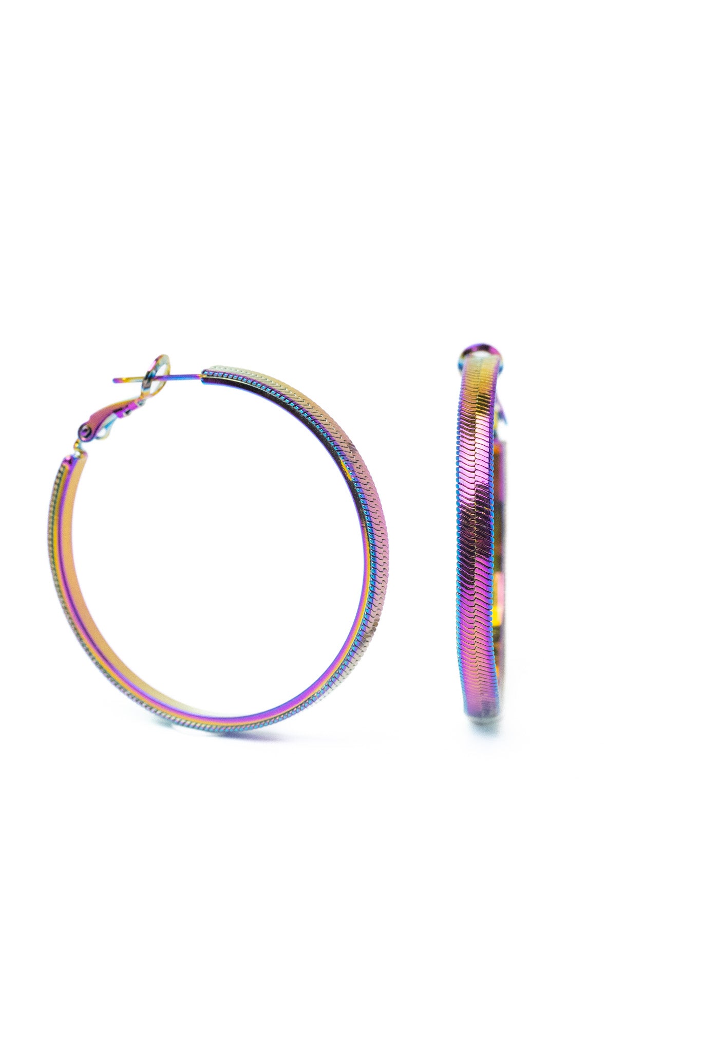 Scarlet Earrings - Mystic