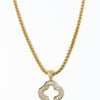 Tillie Necklace
