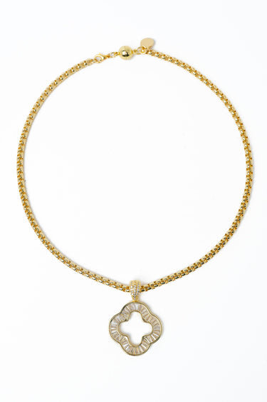 Tillie Necklace