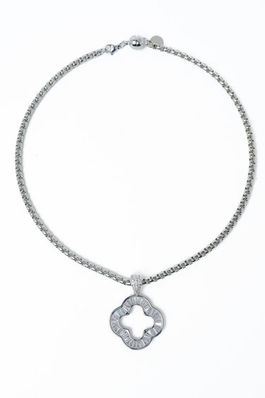 Tillie Necklace