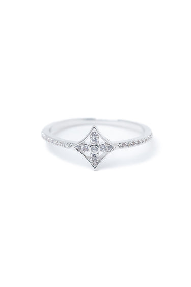 Stella Spark Ring