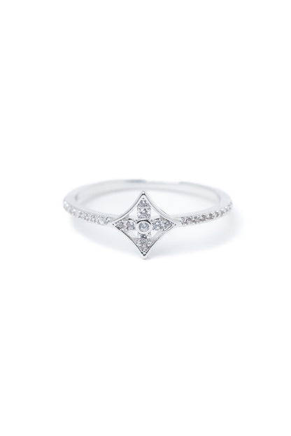 Stella Spark Ring