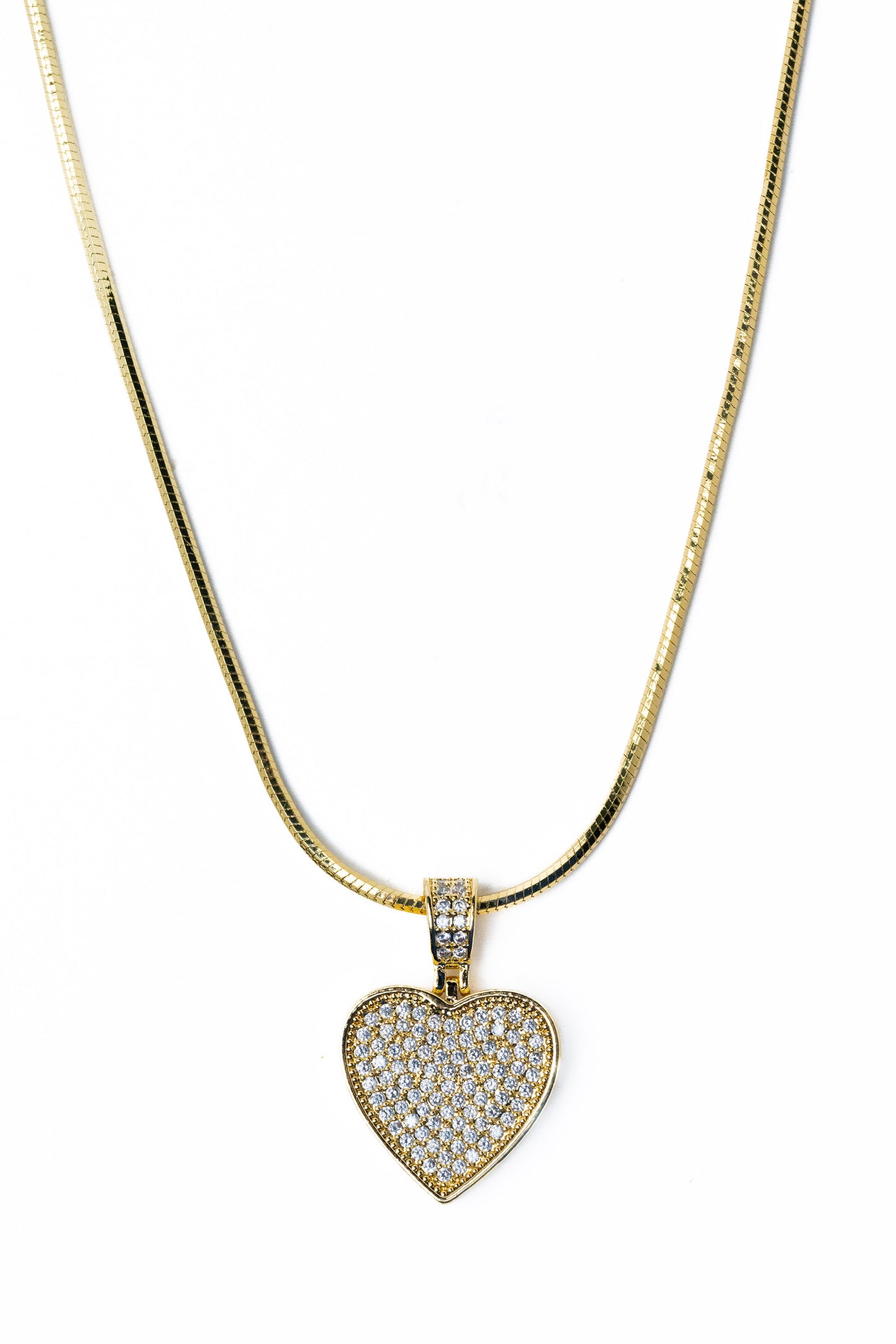 My Baby Necklace