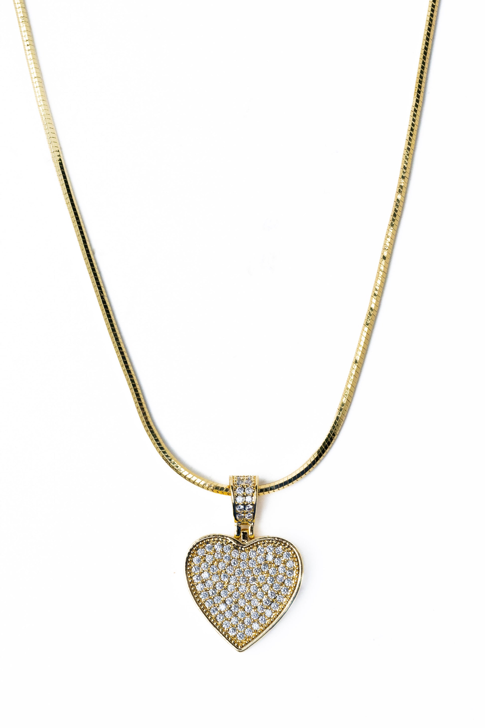 My Baby Necklace
