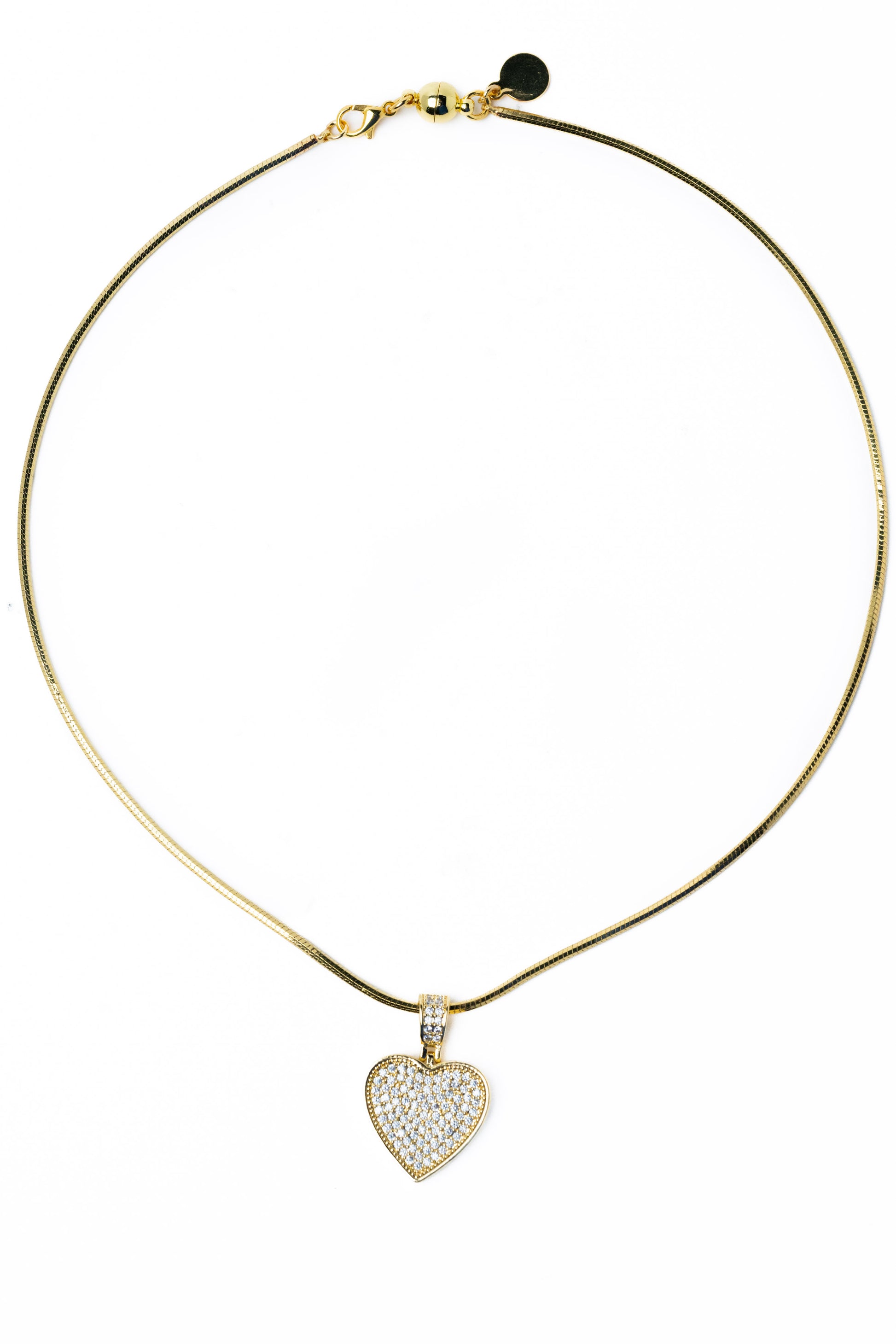 My Baby Necklace