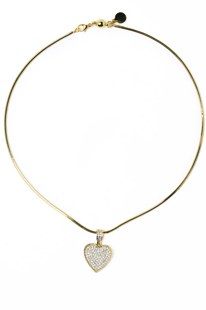 My Baby Necklace