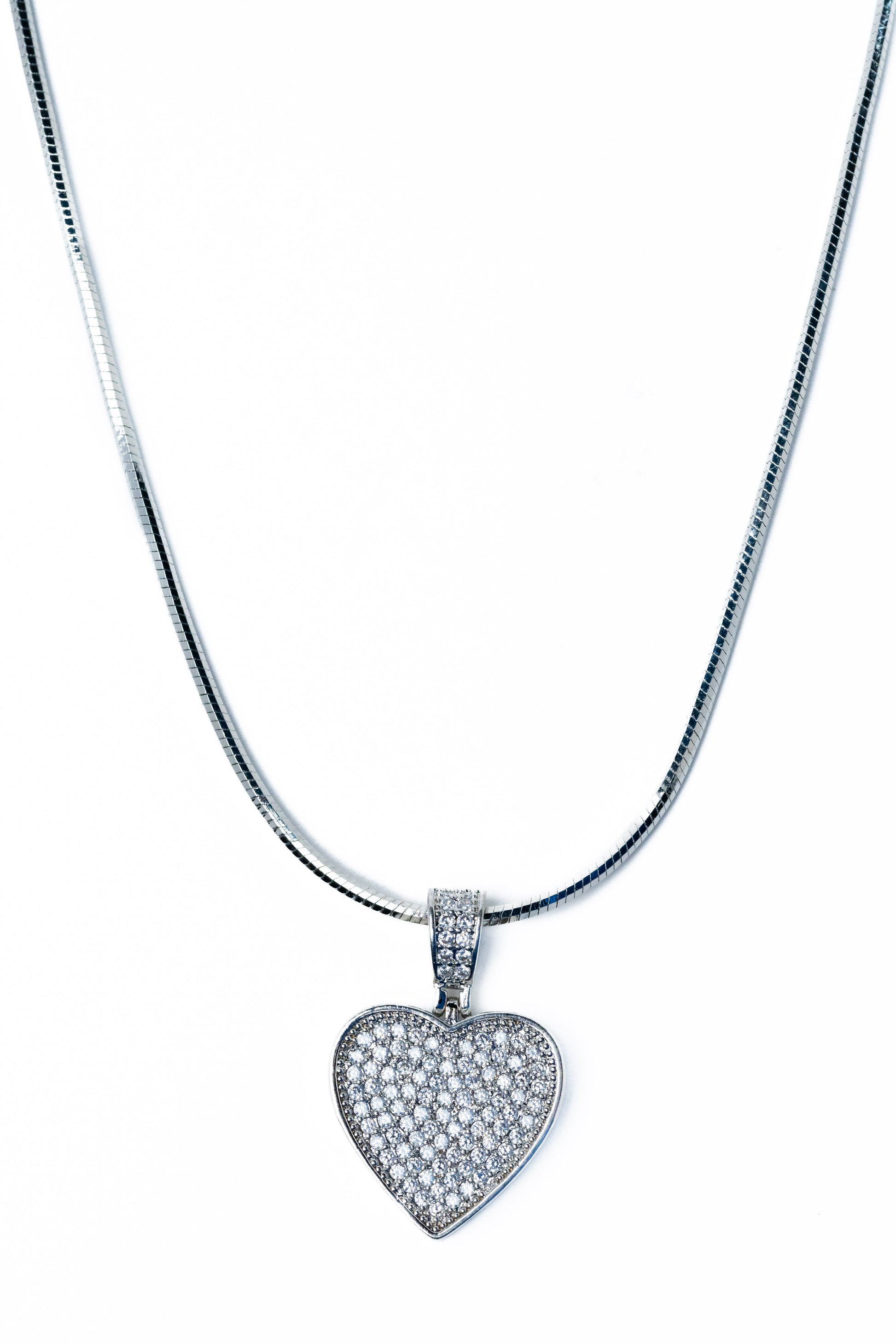 My Baby Necklace