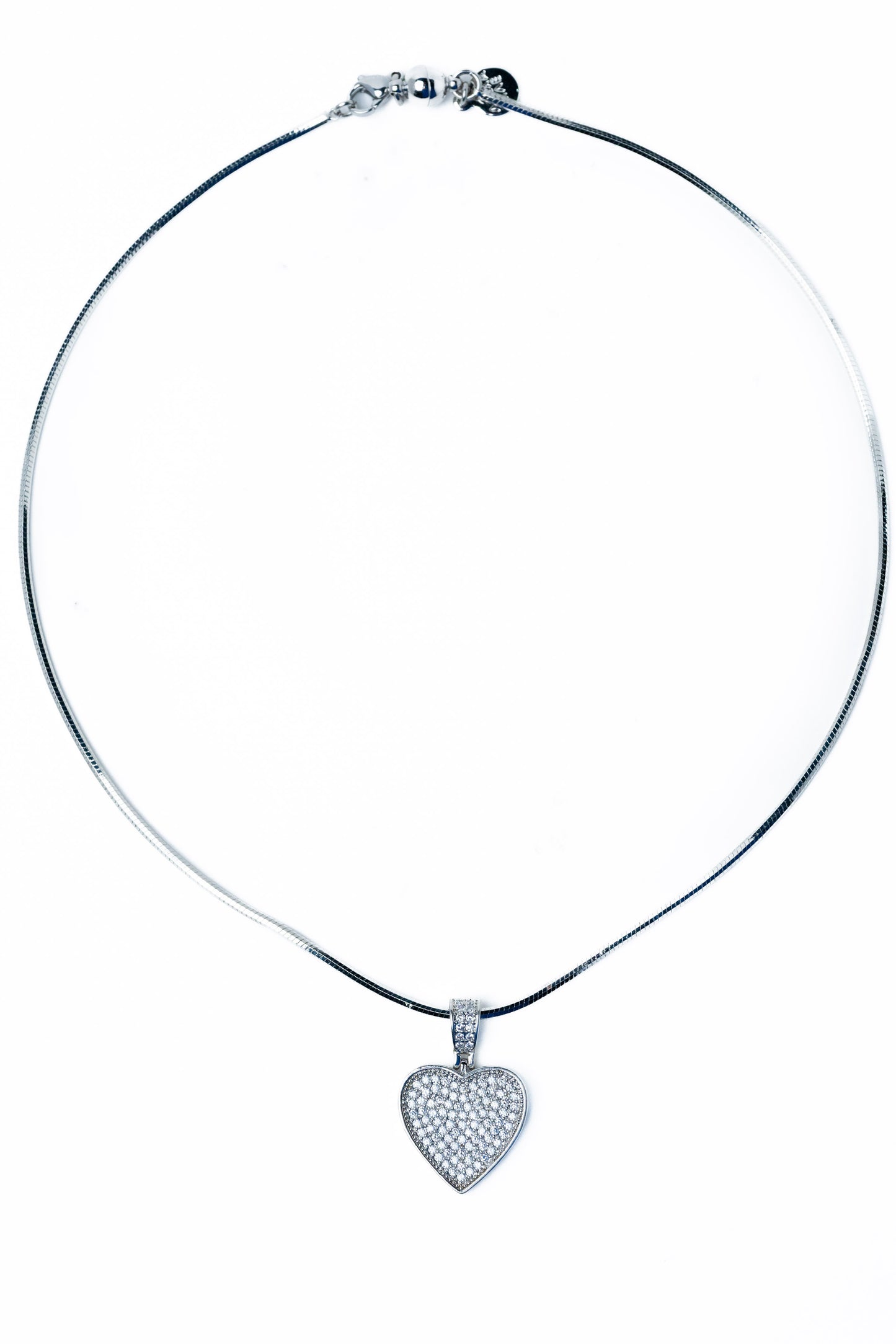 My Baby Necklace