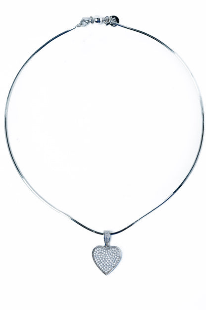My Baby Necklace