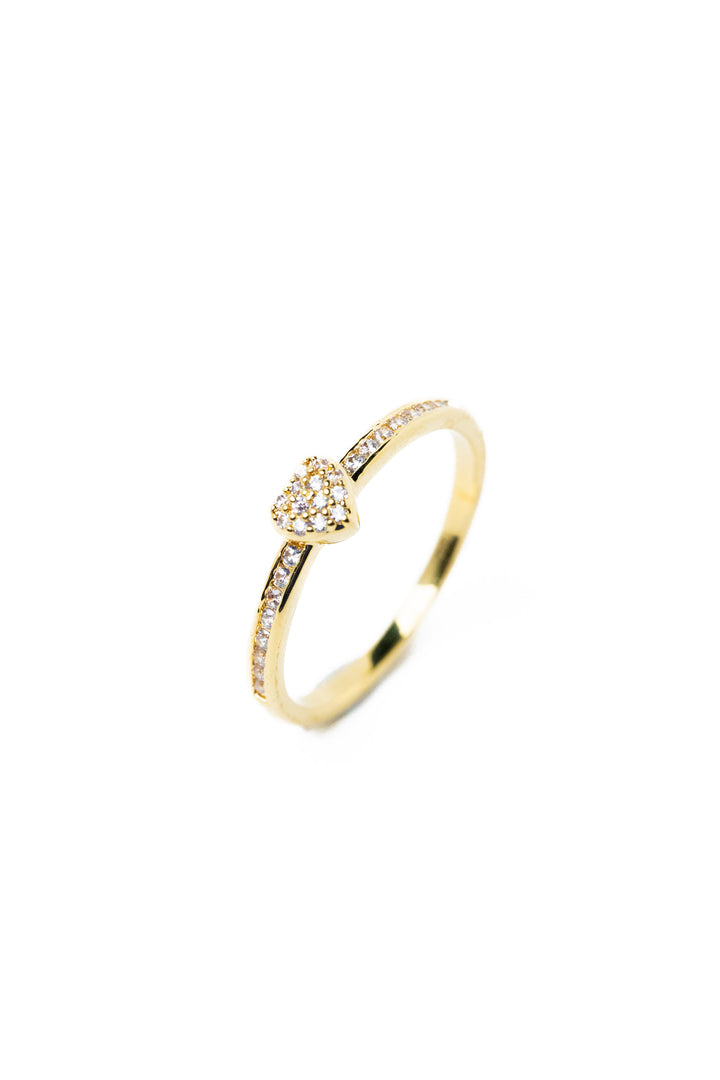 Sweetie Ring