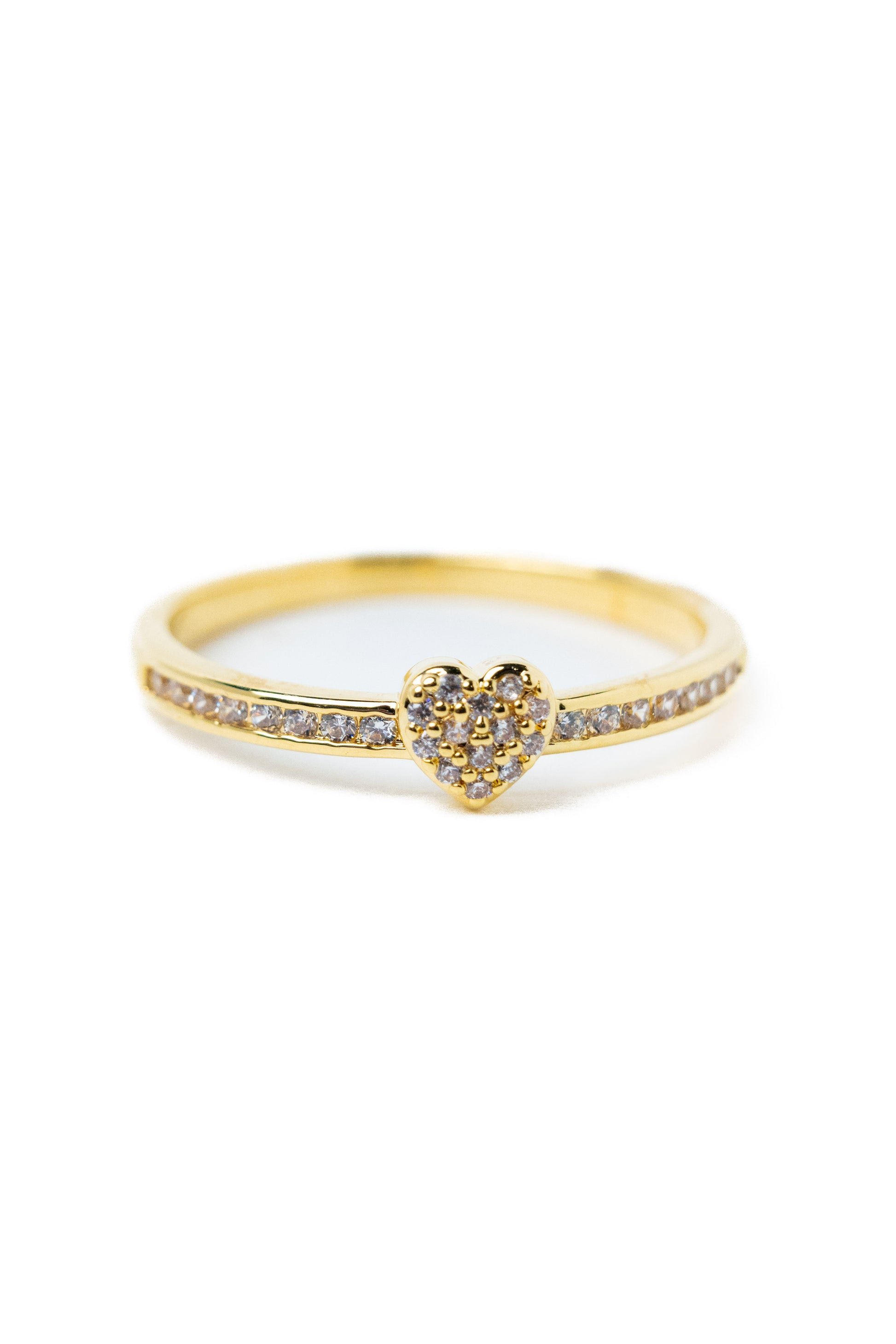 Sweetie Ring