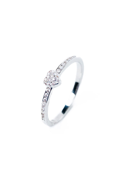 Sweetie Ring