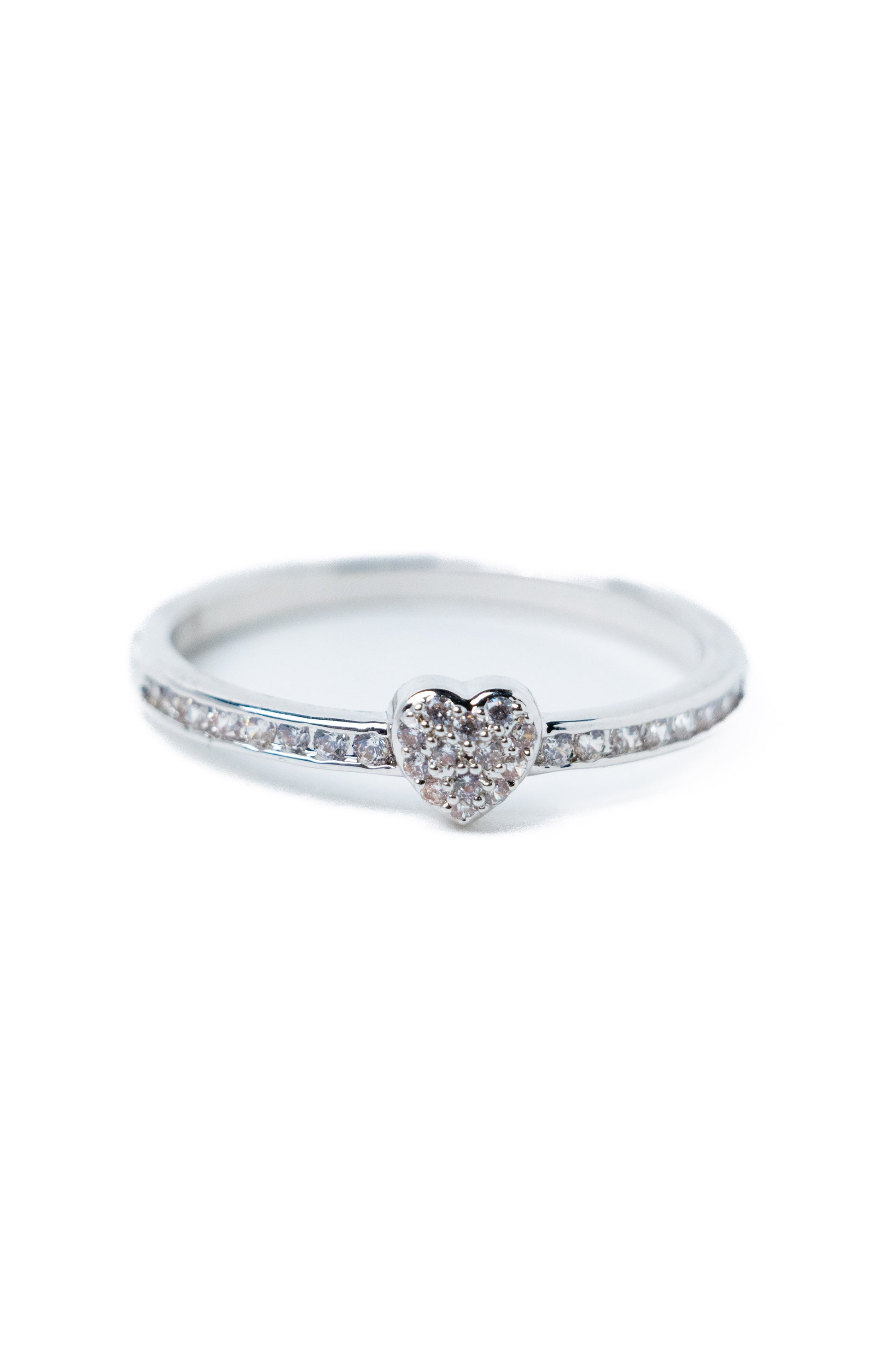 Sweetie Ring
