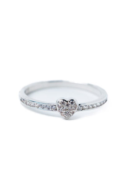 Sweetie Ring