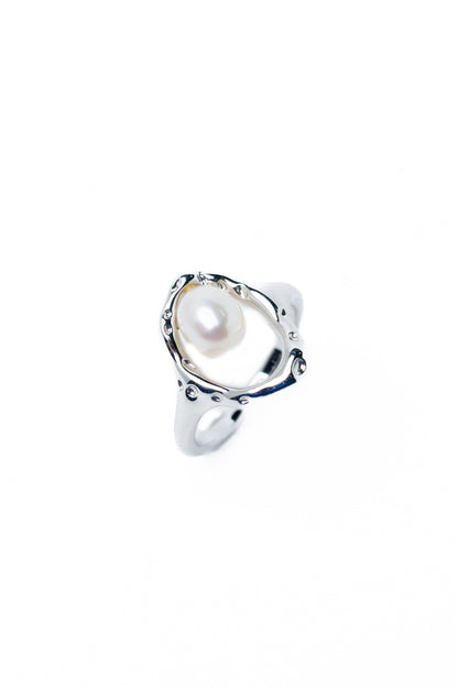Perly Ring