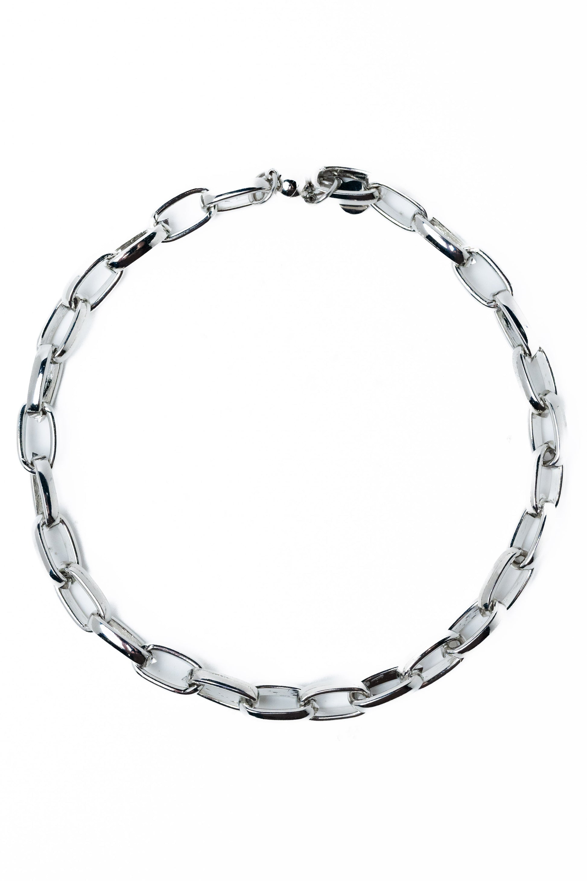 Sonnet Necklace - Silver
