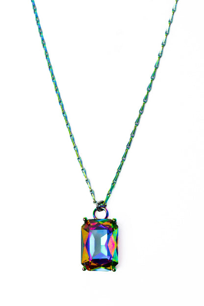 Celia Necklace - Mystic